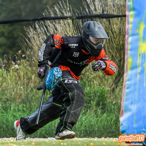 SPBL2023 Kirkkonummi - PH Paintball - 09