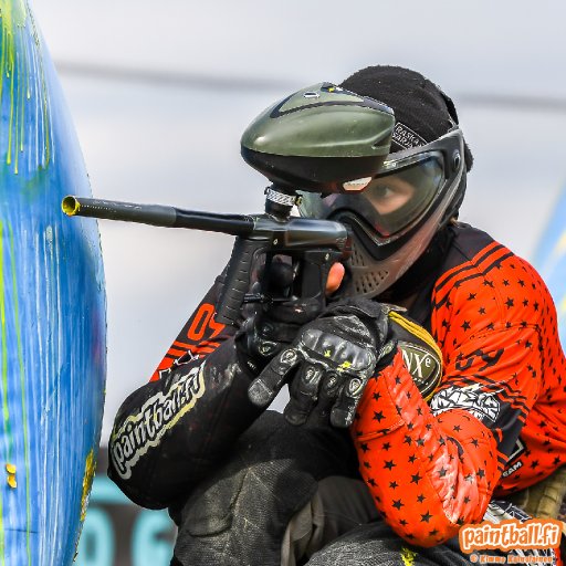 SPBL2023 Kirkkonummi - PH Paintball - 10