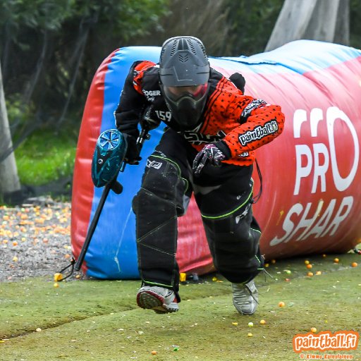 SPBL2023 Kirkkonummi - PH Paintball - 14