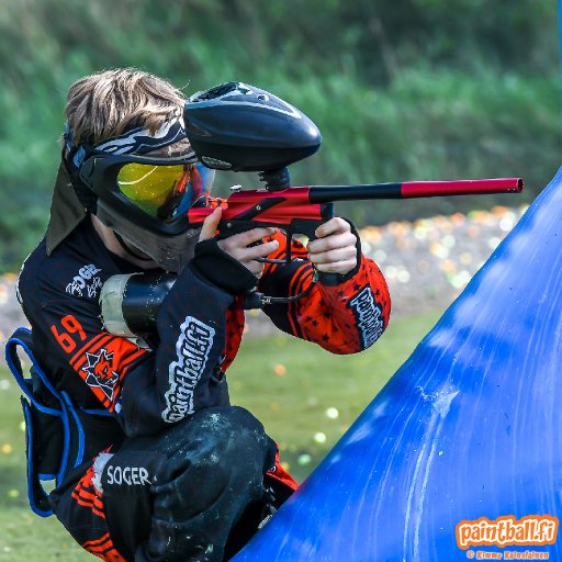 SPBL2023 Kirkkonummi - PH Paintball - 15