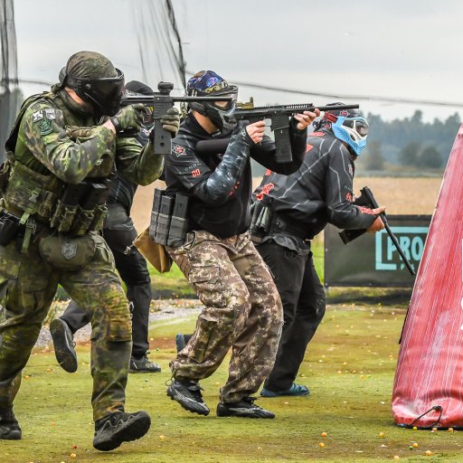 SPBL2023 Kirkkonummi - PH Paintball - 16