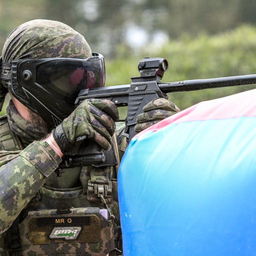 SPBL2023 Kirkkonummi - PH Paintball - 18