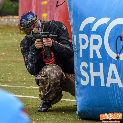 SPBL2023 Kirkkonummi - PH Paintball - 19