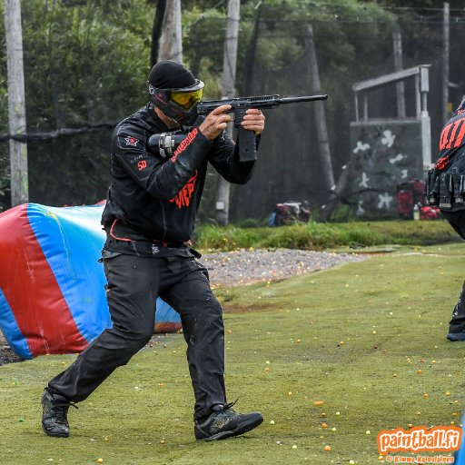 SPBL2023 Kirkkonummi - PH Paintball - 21