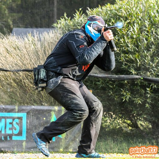 SPBL2023 Kirkkonummi - PH Paintball - 22