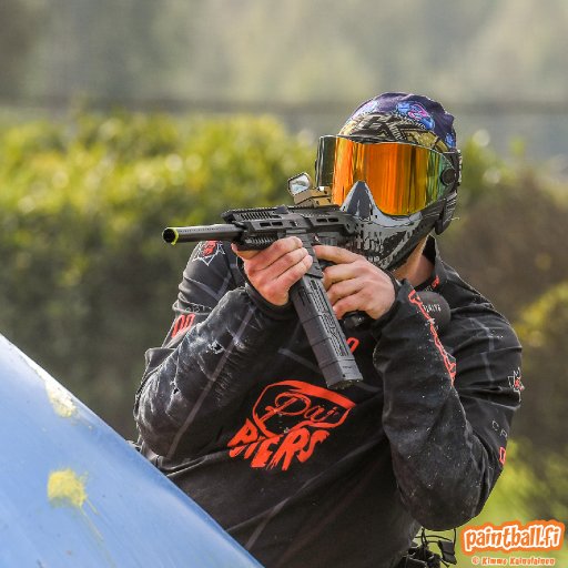 SPBL2023 Kirkkonummi - PH Paintball - 23