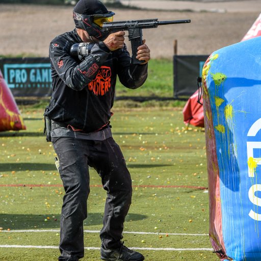 SPBL2023 Kirkkonummi - PH Paintball - 24