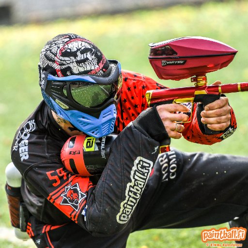 SPBL2023 Pirkkala - Fusion - 11