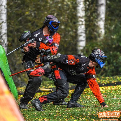 SPBL2023 Pirkkala - Fusion - 12
