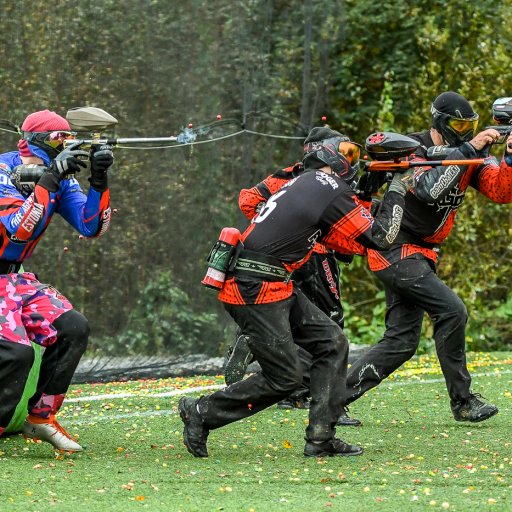 SPBL2023 Pirkkala - Fusion - 23