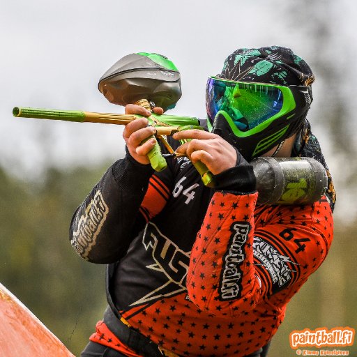 SPBL2023 Pirkkala - Fusion - 50