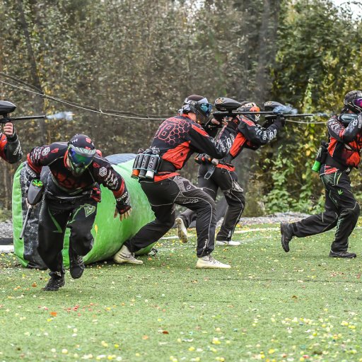 SPBL2023 Pirkkala - BOS Paintball - 01