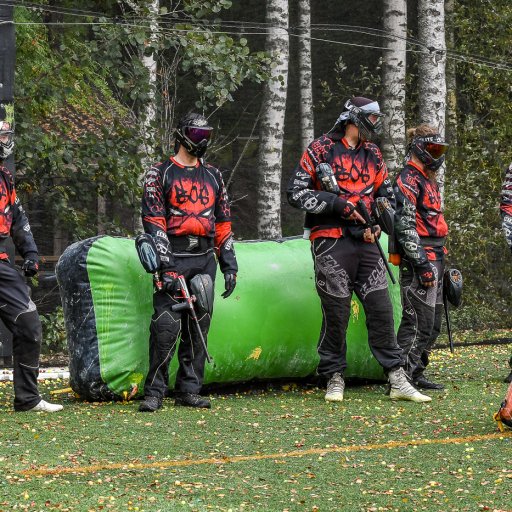 SPBL2023 Pirkkala - BOS Paintball - 10