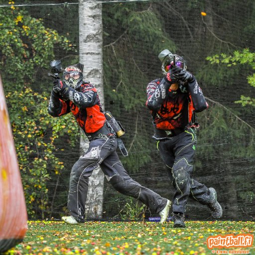 SPBL2023 Pirkkala - BOS Paintball - 16