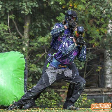 SPBL2023 Pirkkala - Raakakone