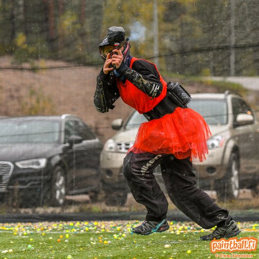 Vierumäki Classic 2023 - Tipuset Tyllissä - 17