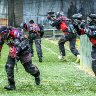 Vierum&auml;ki Classic 2023 - BOS Paintball - 01