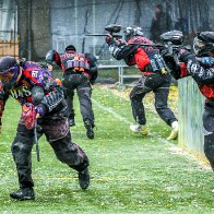 Vierum&auml;ki Classic 2023 - BOS Paintball - 01