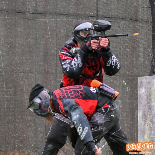 Vierum&auml;ki Classic 2023 - BOS Paintball - 03