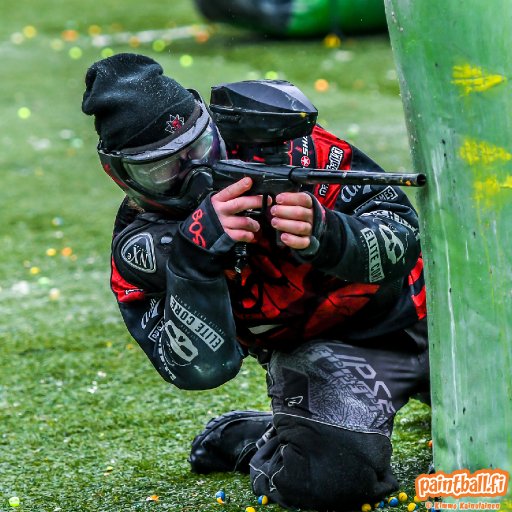 Vierum&auml;ki Classic 2023 - BOS Paintball - 05