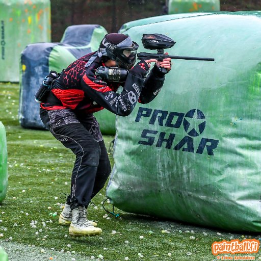 Vierum&auml;ki Classic 2023 - BOS Paintball - 06