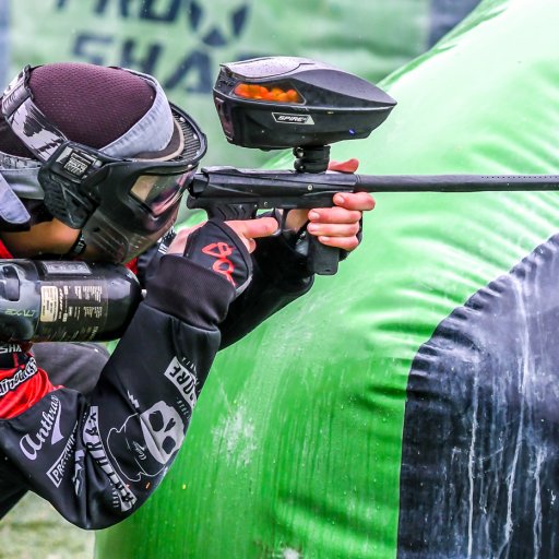Vierum&auml;ki Classic 2023 - BOS Paintball - 07