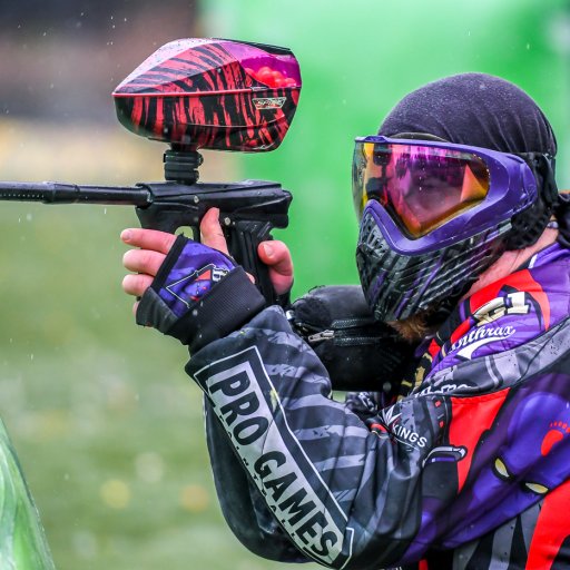 Vierum&auml;ki Classic 2023 - BOS Paintball - 09