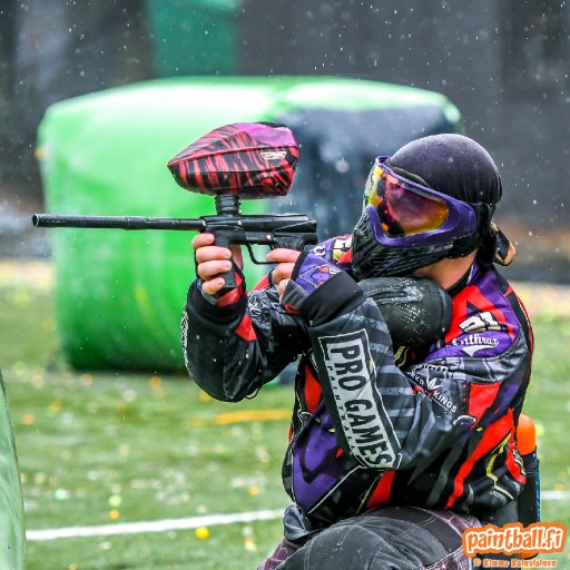 Vierum&auml;ki Classic 2023 - BOS Paintball - 10