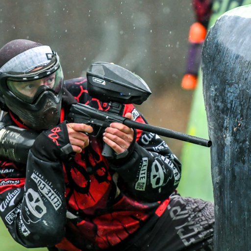 Vierum&auml;ki Classic 2023 - BOS Paintball - 11
