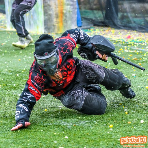 Vierumäki Classic 2023 - BOS Paintball - 12