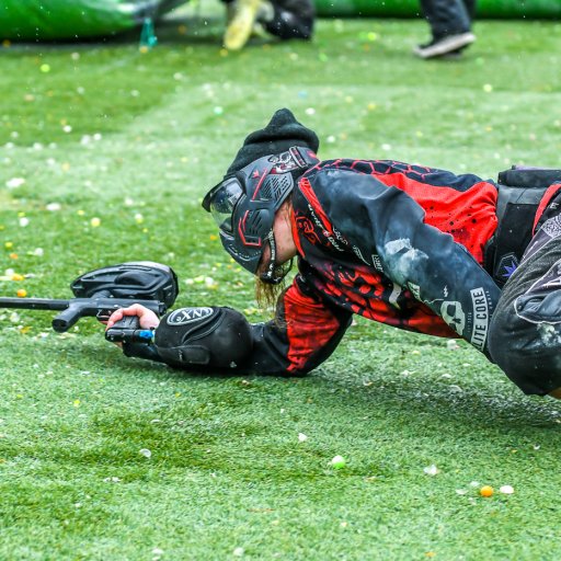Vierumäki Classic 2023 - BOS Paintball - 13