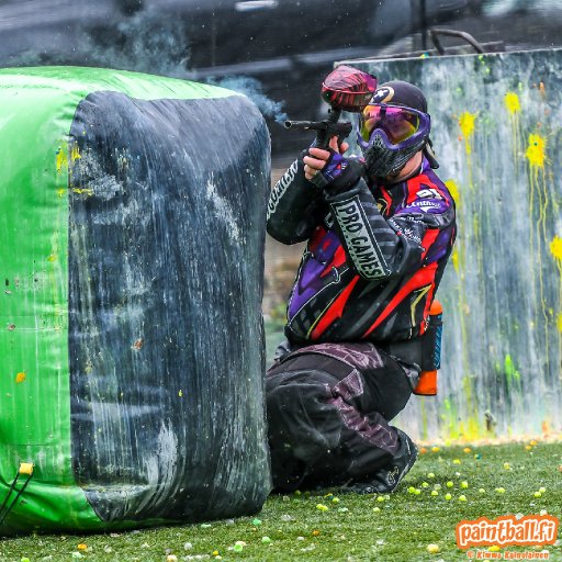 Vierumäki Classic 2023 - BOS Paintball - 14