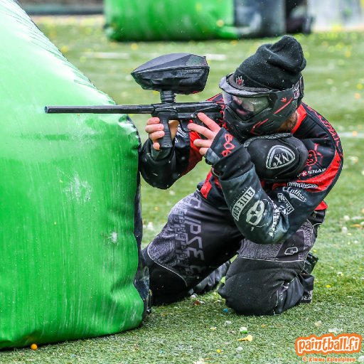 Vierumäki Classic 2023 - BOS Paintball - 15