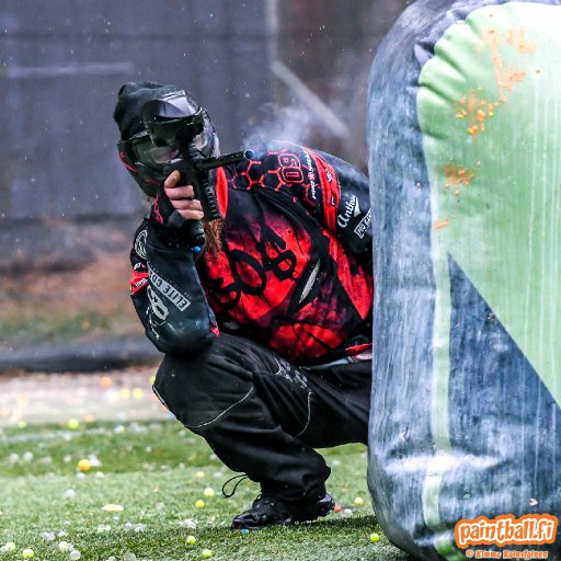 Vierumäki Classic 2023 - BOS Paintball - 16
