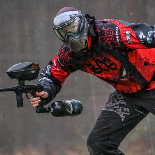 Vierum&auml;ki Classic 2023 - BOS Paintball - 18