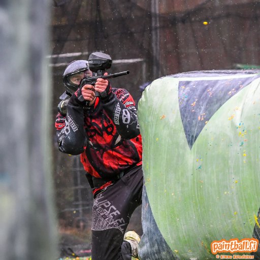 Vierumäki Classic 2023 - BOS Paintball - 19