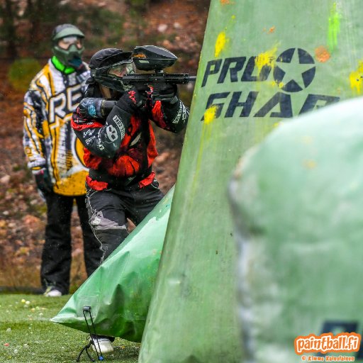 Vierum&auml;ki Classic 2023 - BOS Paintball - 20