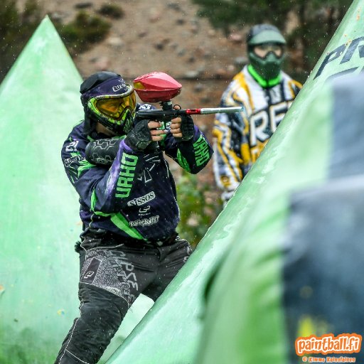 Vierumäki Classic 2023 - Urhot - 11