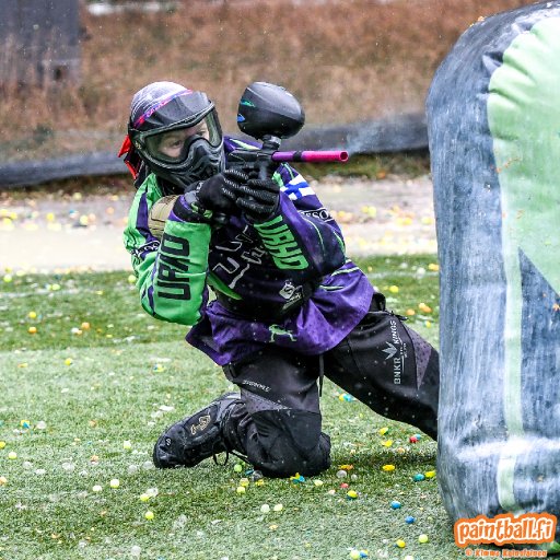 Vierumäki Classic 2023 - Urhot - 17