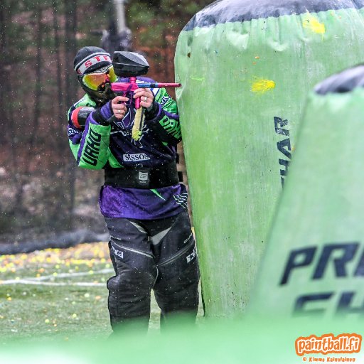 Vierumäki Classic 2023 - Urhot - 18
