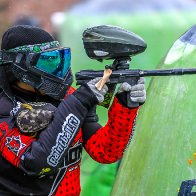 Vierumäki Classic 2023 - PH Paintball ja Fusion - 01