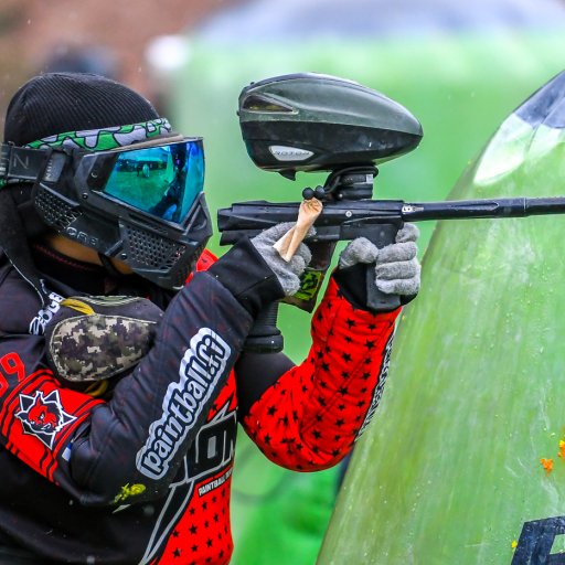 Vierum&auml;ki Classic 2023 - PH Paintball ja Fusion - 01