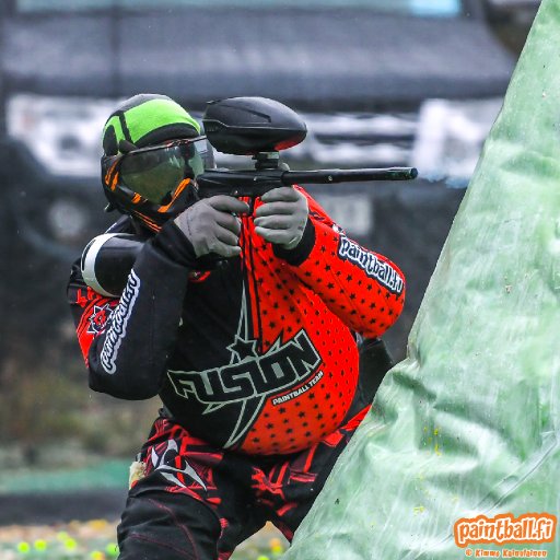 Vierum&auml;ki Classic 2023 - PH Paintball ja Fusion - 03