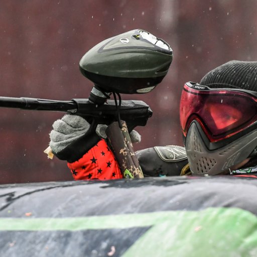 Vierum&auml;ki Classic 2023 - PH Paintball ja Fusion - 04