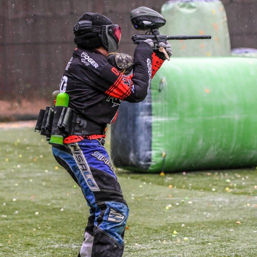 Vierum&auml;ki Classic 2023 - PH Paintball ja Fusion - 06