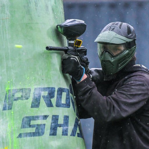 Vierum&auml;ki Classic 2023 - PH Paintball ja Fusion - 07