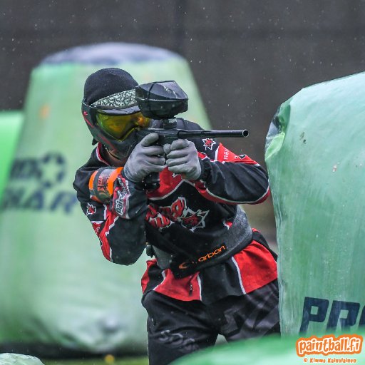 Vierum&auml;ki Classic 2023 - PH Paintball ja Fusion - 09
