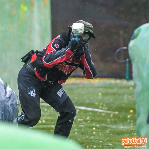 Vierumäki Classic 2023 - PH Paintball ja Fusion - 11