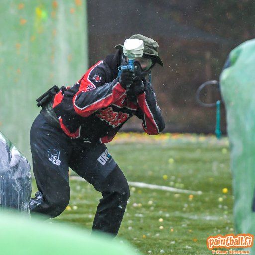 Vierum&auml;ki Classic 2023 - PH Paintball ja Fusion - 11
