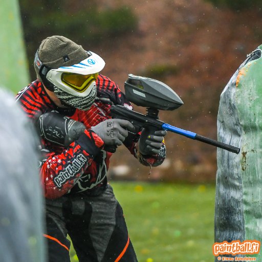 Vierumäki Classic 2023 - PH Paintball ja Fusion - 15